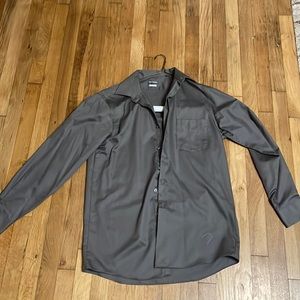 Nice designer dress shirt